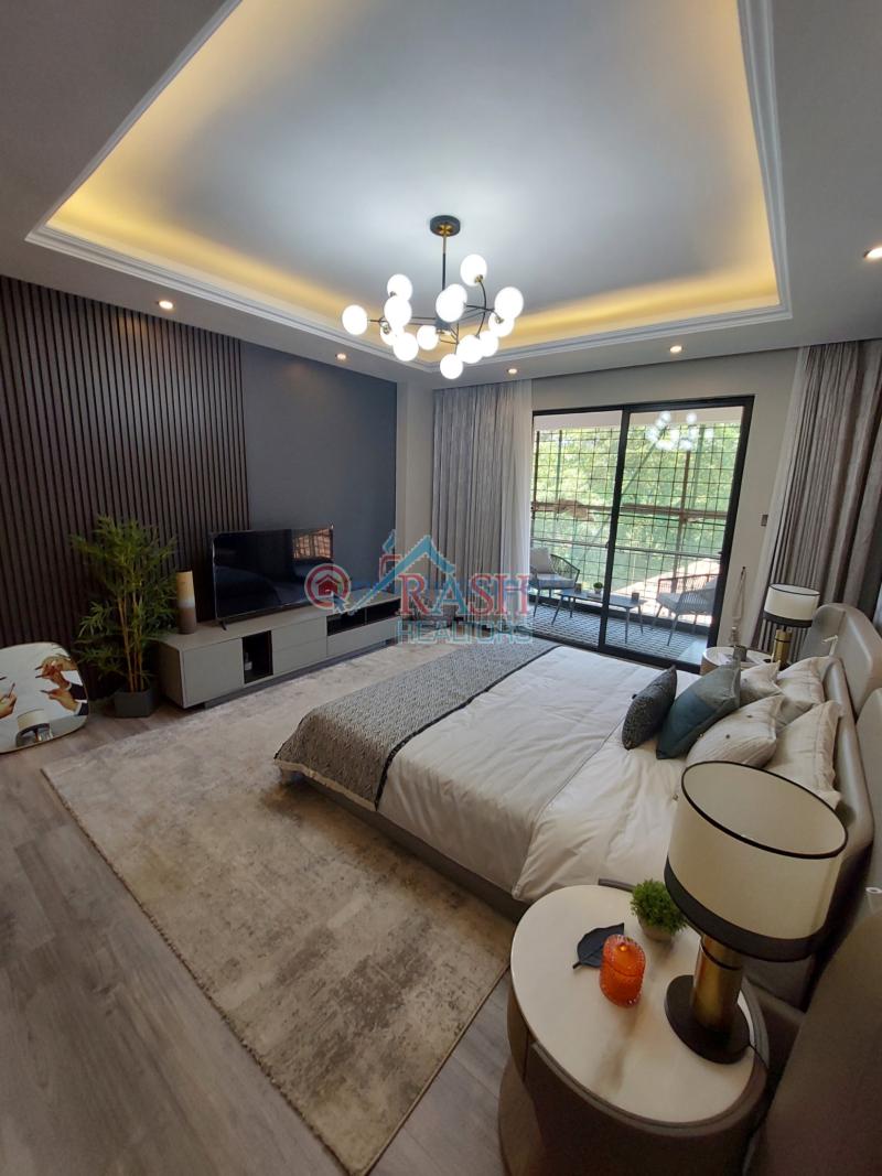 4 bedroom Apartment For Sale Kileleshwa Nairobi - 37