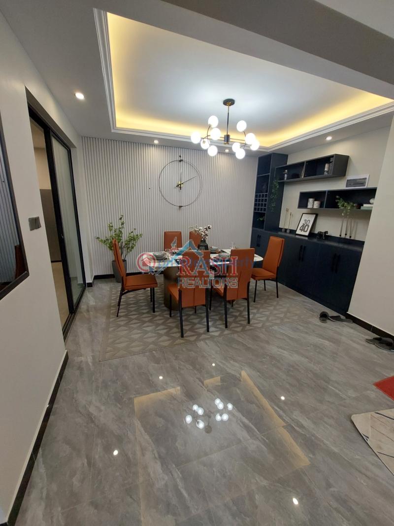 4 bedroom Apartment For Sale Kileleshwa Nairobi - 38