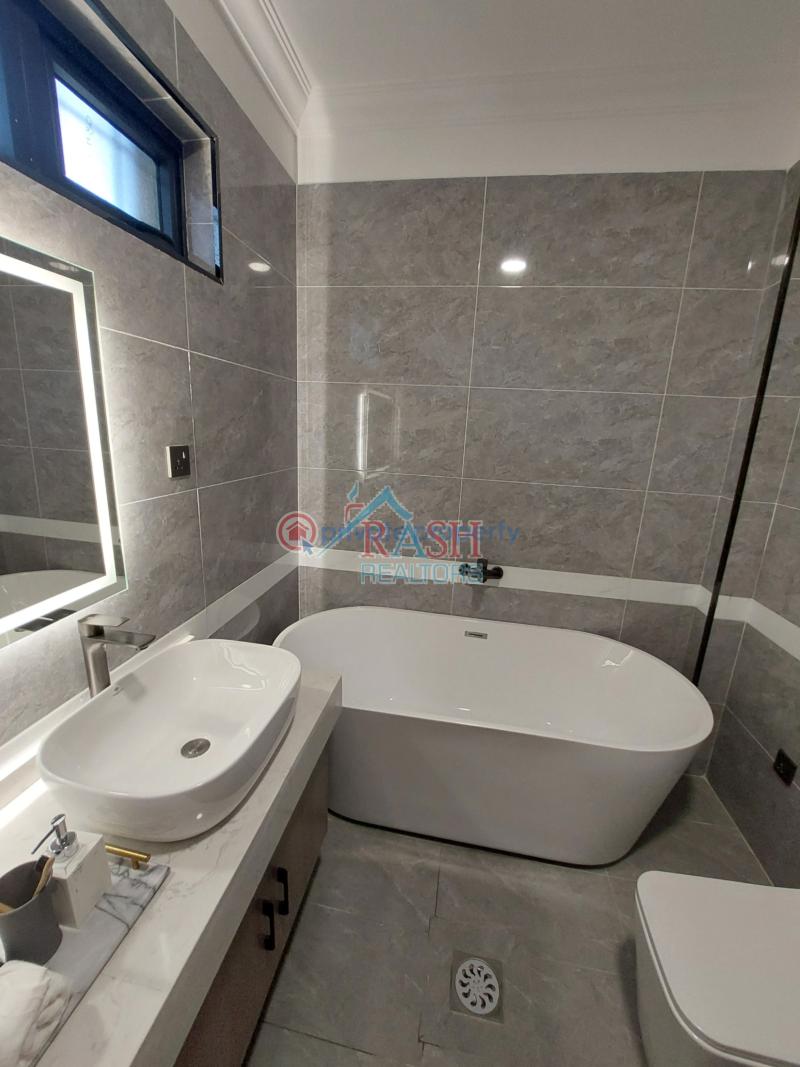 4 bedroom Apartment For Sale Kileleshwa Nairobi - 32