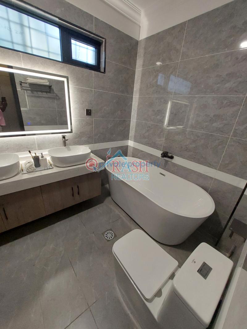4 bedroom Apartment For Sale Kileleshwa Nairobi - 33
