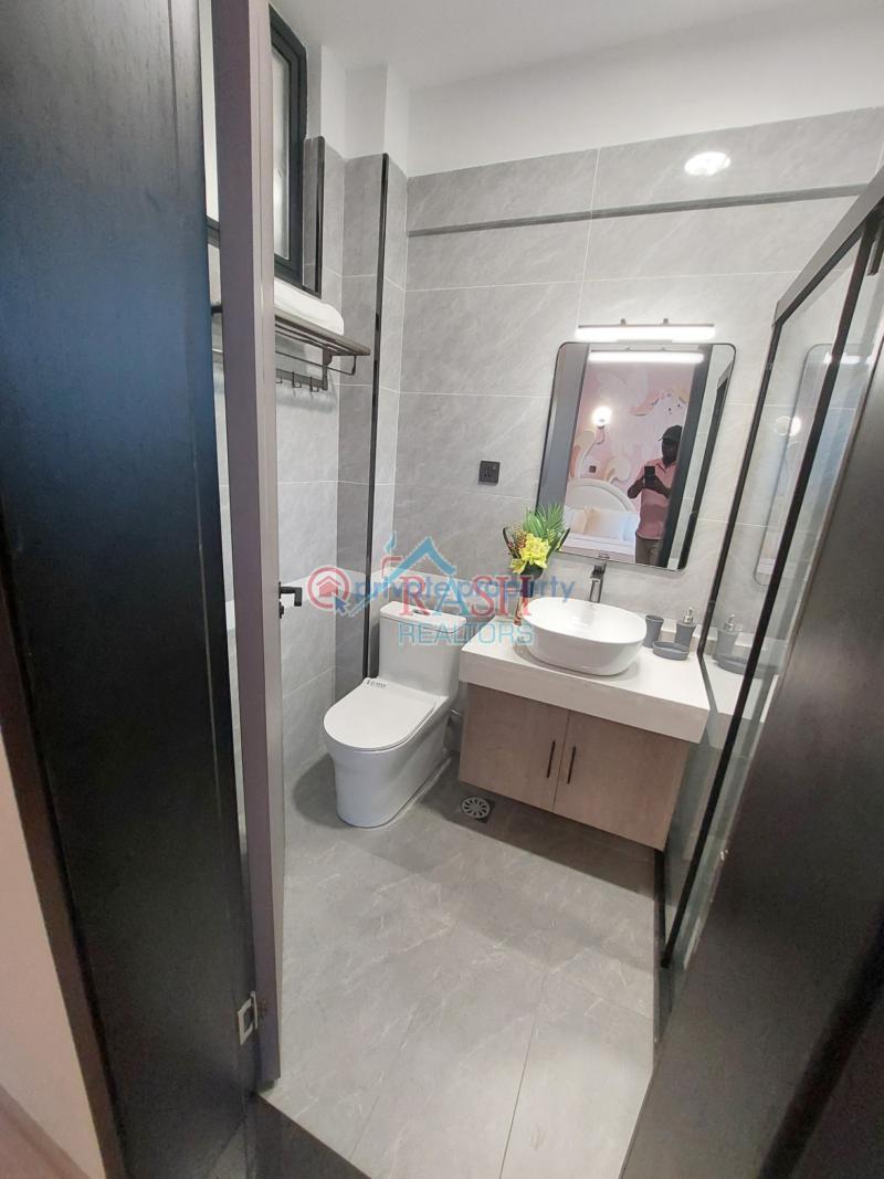4 bedroom Apartment For Sale Kileleshwa Nairobi - 22