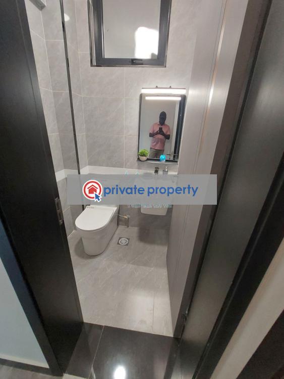 4 bedroom Apartment For Sale &nbsp;kileleshwa Kileleshwa Nairobi - 18
