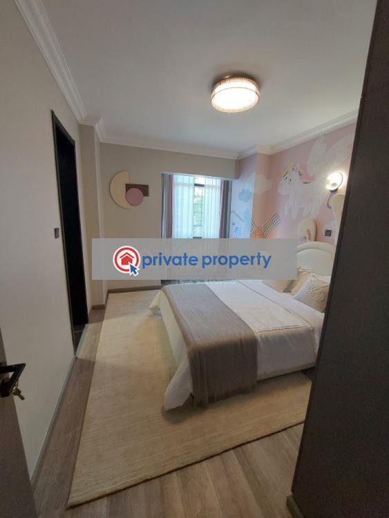 4 bedroom Apartment For Sale &nbsp;kileleshwa Kileleshwa Nairobi - 19
