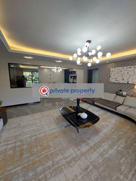 4 bedroom Apartment For Sale &nbsp;kileleshwa Kileleshwa Nairobi - 16