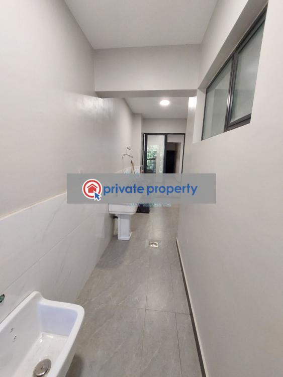 4 bedroom Apartment For Sale &nbsp;kileleshwa Kileleshwa Nairobi - 11
