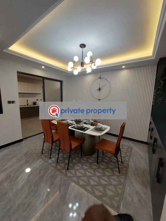 4 bedroom Apartment For Sale &nbsp;kileleshwa Kileleshwa Nairobi - 2