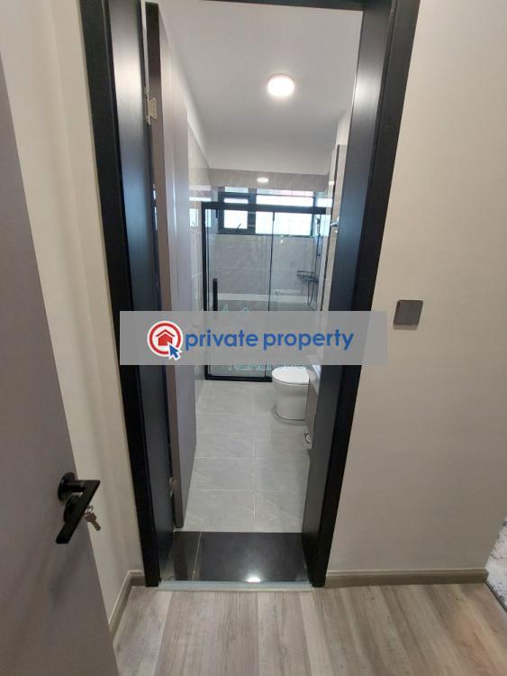 4 bedroom Apartment For Sale &nbsp;kileleshwa Kileleshwa Nairobi - 23