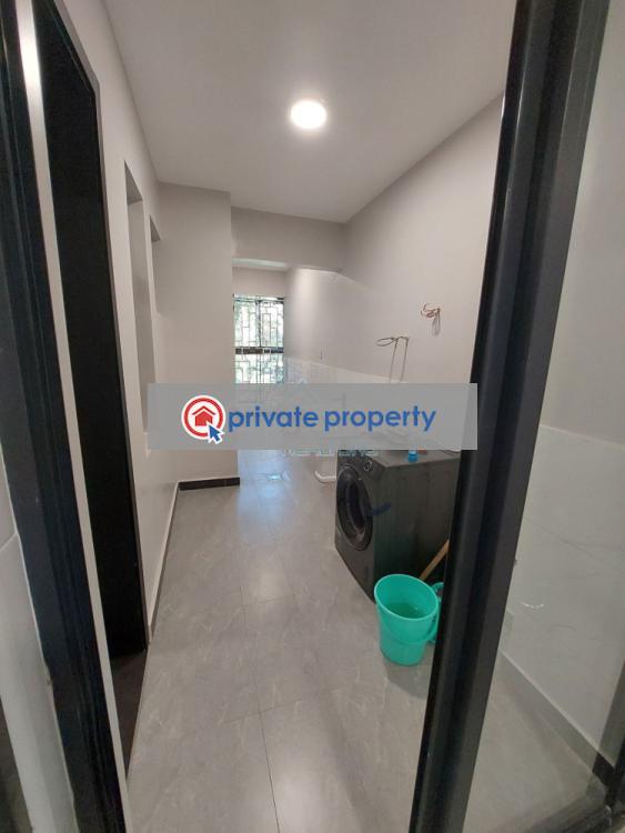 4 bedroom Apartment For Sale &nbsp;kileleshwa Kileleshwa Nairobi - 9