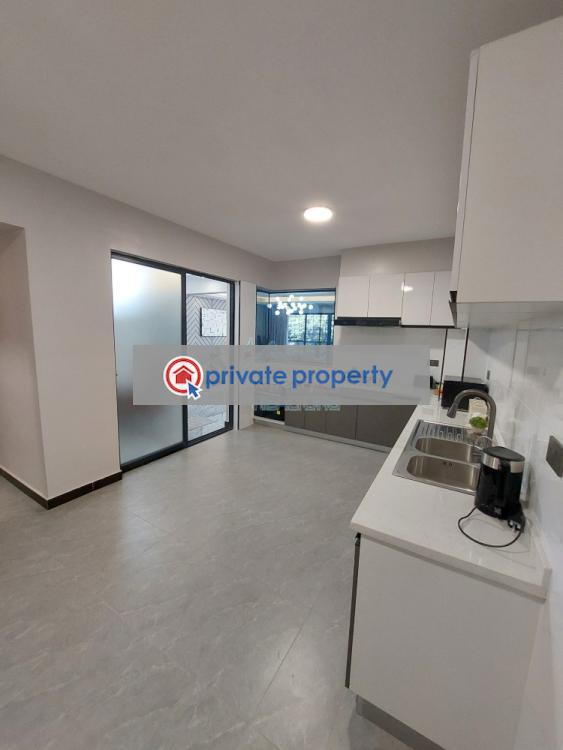 4 bedroom Apartment For Sale &nbsp;kileleshwa Kileleshwa Nairobi - 5
