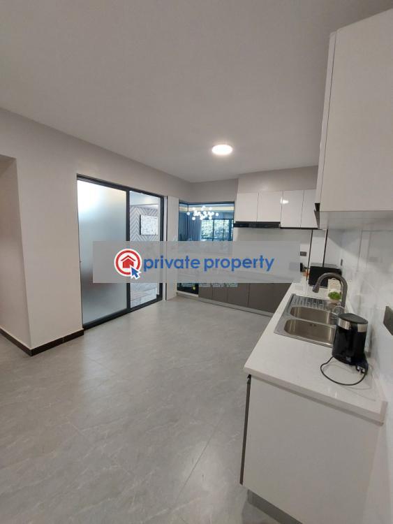 4 bedroom Apartment For Sale &nbsp;kileleshwa Kileleshwa Nairobi - 6