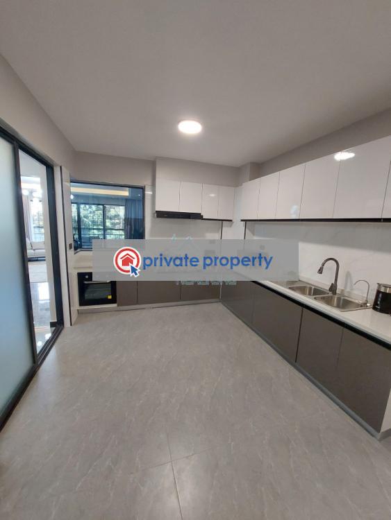 4 bedroom Apartment For Sale &nbsp;kileleshwa Kileleshwa Nairobi - 4