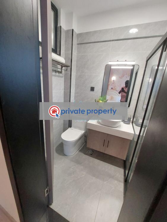 4 bedroom Apartment For Sale &nbsp;kileleshwa Kileleshwa Nairobi - 22