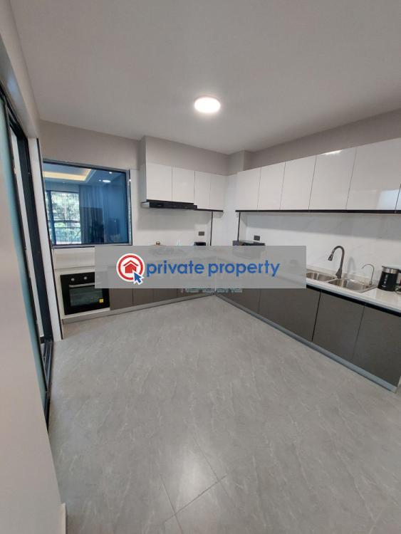 4 bedroom Apartment For Sale &nbsp;kileleshwa Kileleshwa Nairobi - 8