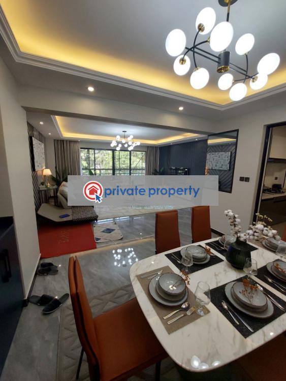 4 bedroom Apartment For Sale &nbsp;kileleshwa Kileleshwa Nairobi - 12
