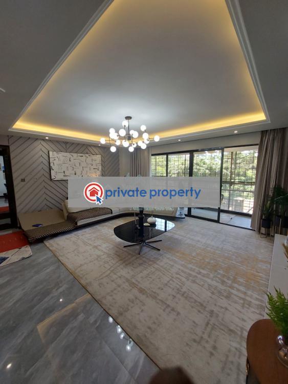 4 bedroom Apartment For Sale &nbsp;kileleshwa Kileleshwa Nairobi - 1