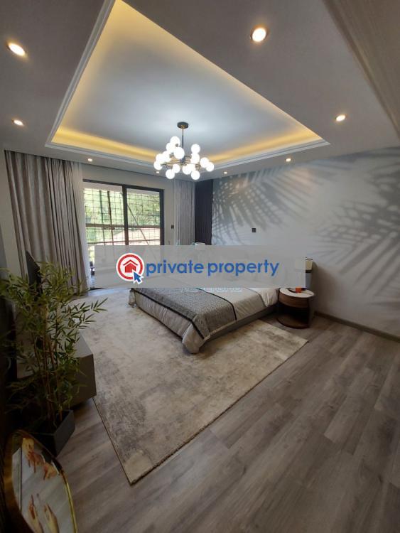 4 bedroom Apartment For Sale &nbsp;kileleshwa Kileleshwa Nairobi - 24