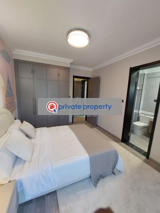 4 bedroom Apartment For Sale &nbsp;kileleshwa Kileleshwa Nairobi - 20