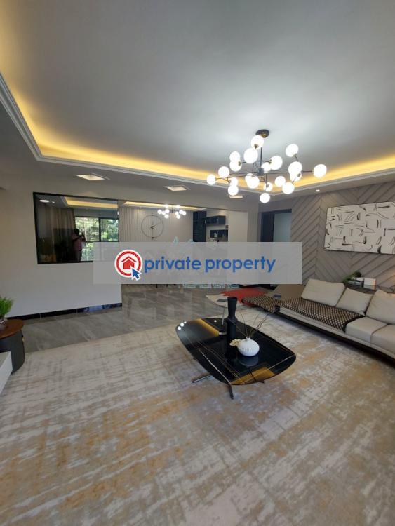4 bedroom Apartment For Sale &nbsp;kileleshwa Kileleshwa Nairobi - 15