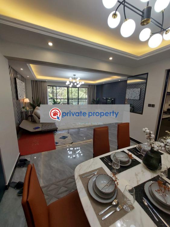 4 bedroom Apartment For Sale &nbsp;kileleshwa Kileleshwa Nairobi - 13