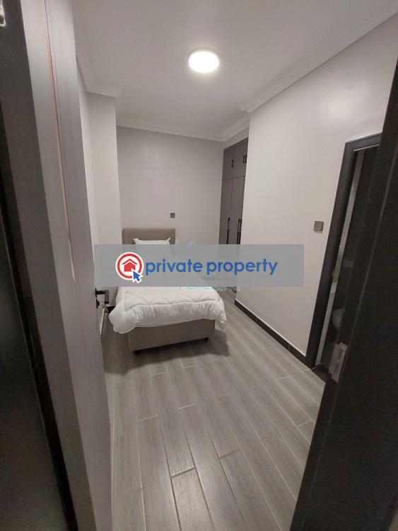 4 bedroom Apartment For Sale &nbsp;kileleshwa Kileleshwa Nairobi - 10