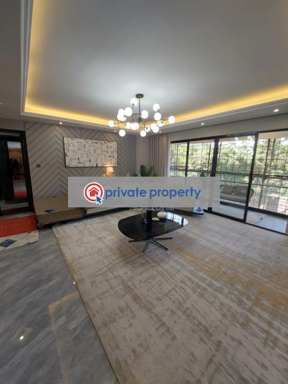 4 bedroom Apartment For Sale &nbsp;kileleshwa Kileleshwa Nairobi - 14