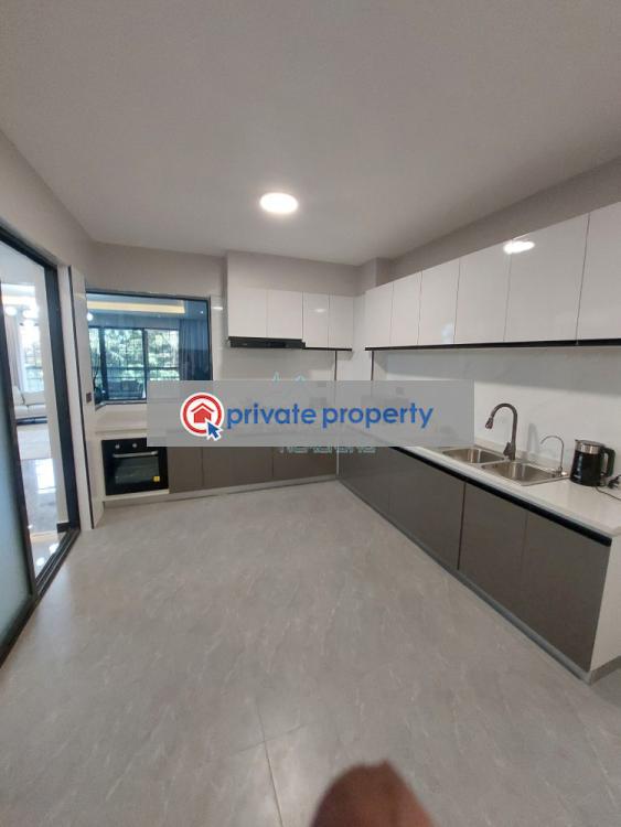 4 bedroom Apartment For Sale &nbsp;kileleshwa Kileleshwa Nairobi - 3