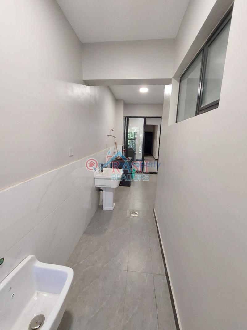 4 bedroom Apartment For Sale Kileleshwa Nairobi - 11