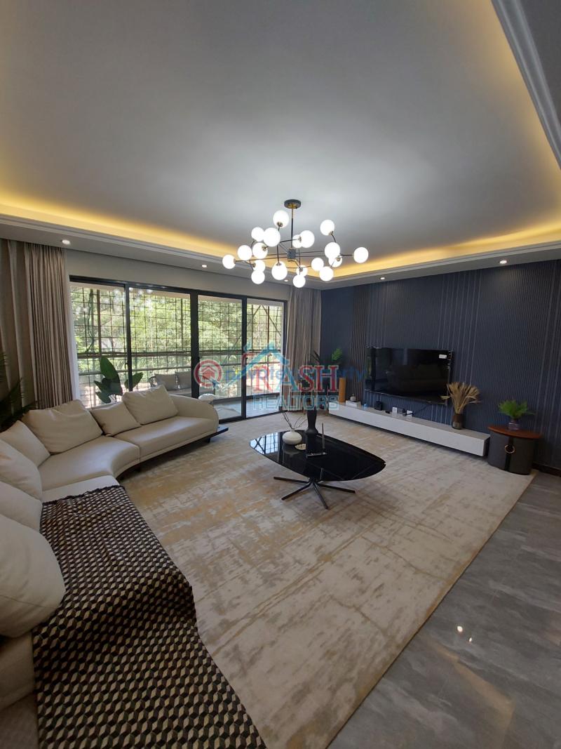 4 bedroom Apartment For Sale Kileleshwa Nairobi - 0