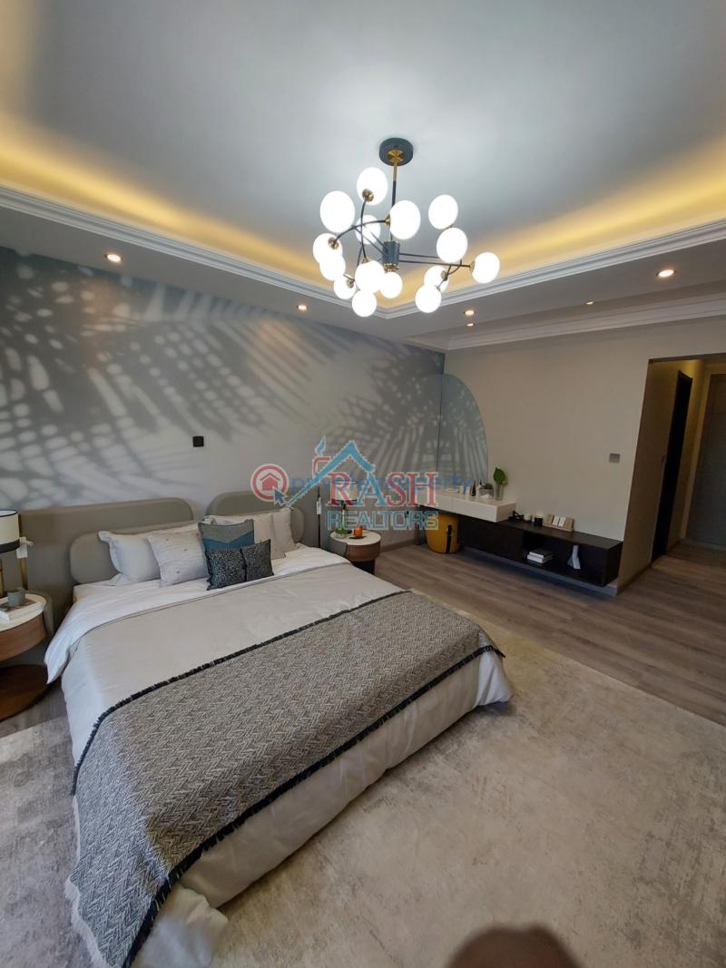 4 bedroom Apartment For Sale Kileleshwa Nairobi - 28