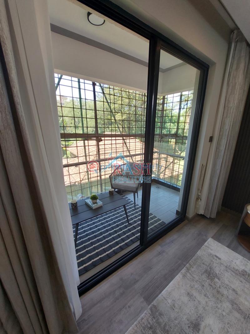 4 bedroom Apartment For Sale Kileleshwa Nairobi - 26