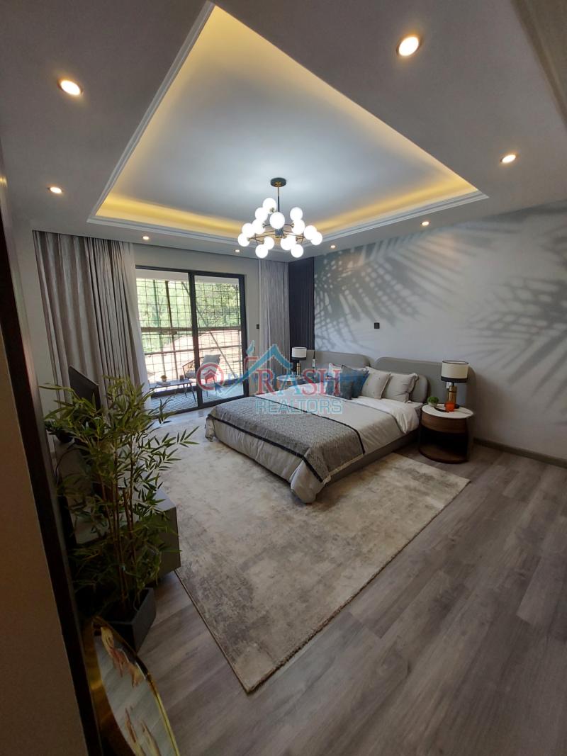 4 bedroom Apartment For Sale Kileleshwa Nairobi - 36