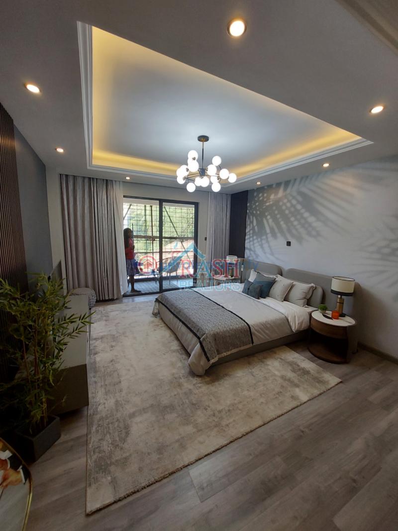 4 bedroom Apartment For Sale Kileleshwa Nairobi - 29