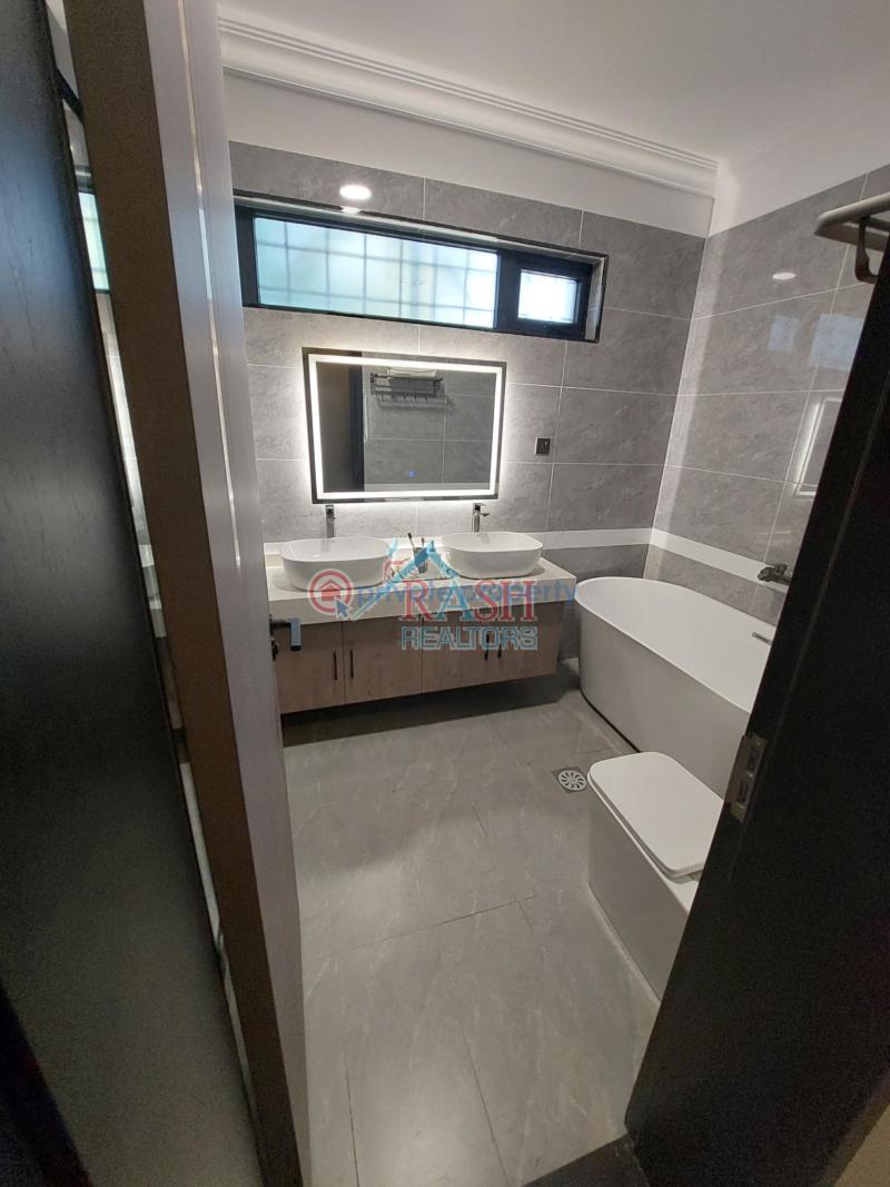 4 bedroom Apartment For Sale Kileleshwa Nairobi - 31