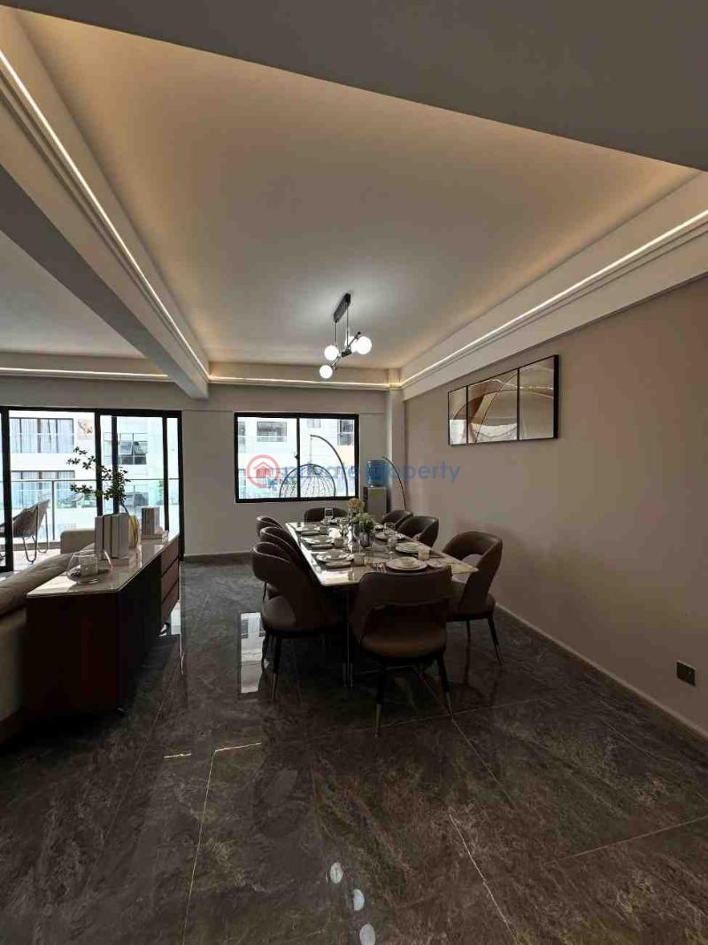 4 bedroom Apartment For Sale near Kasuku Center Kileleshwa Nairobi - 2