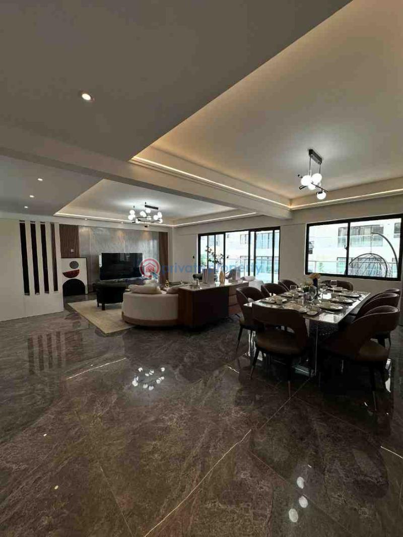 4 bedroom Apartment For Sale near Kasuku Center Kileleshwa Nairobi - 0