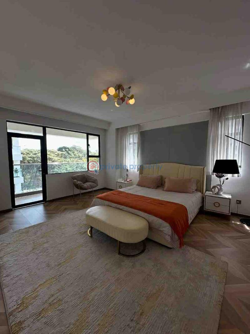 4 bedroom Apartment For Sale near Kasuku Center Kileleshwa Nairobi - 18