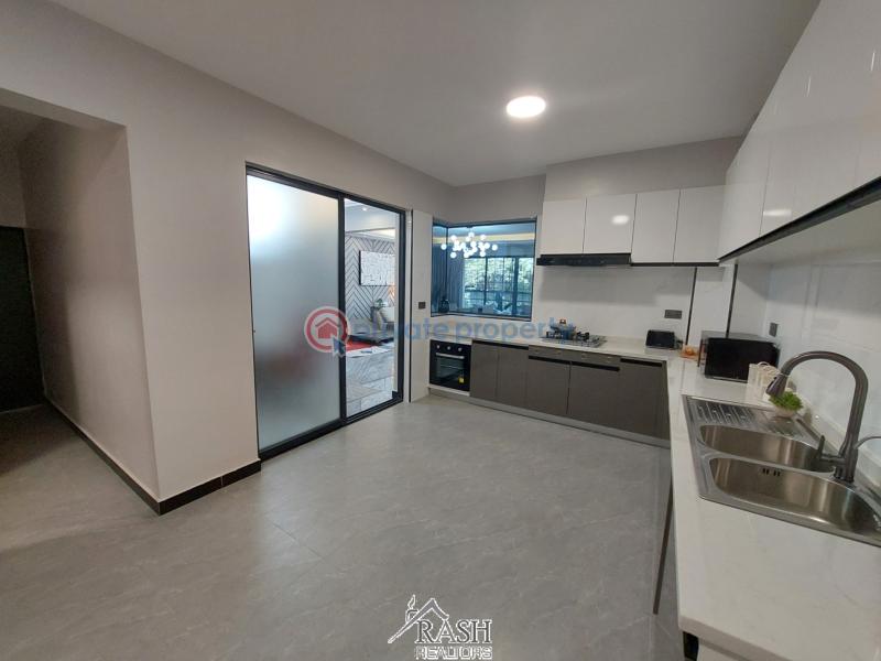4 bedroom Apartment For Sale Kileleshwa Nairobi - 12