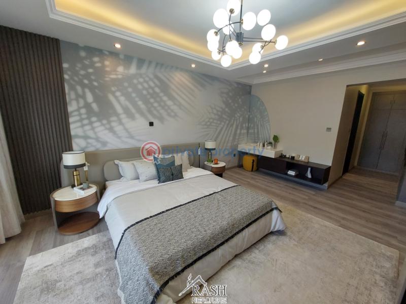 4 bedroom Apartment For Sale Kileleshwa Nairobi - 27