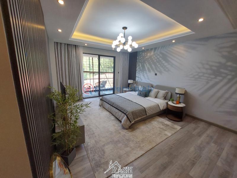 4 bedroom Apartment For Sale Kileleshwa Nairobi - 22