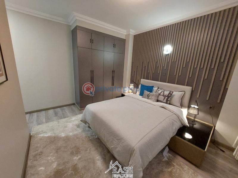 4 bedroom Apartment For Sale Kileleshwa Nairobi - 20