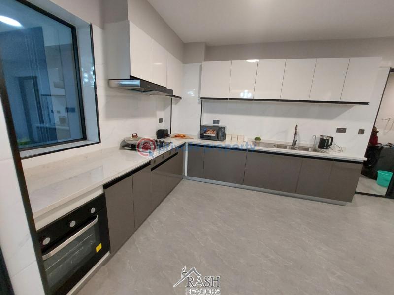4 bedroom Apartment For Sale Kileleshwa Nairobi - 10