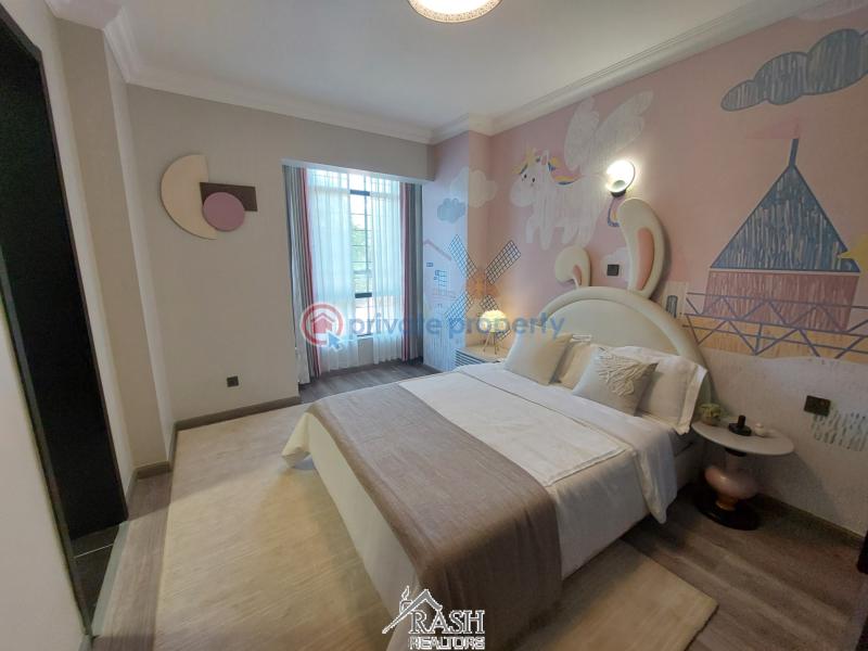 4 bedroom Apartment For Sale Kileleshwa Nairobi - 13