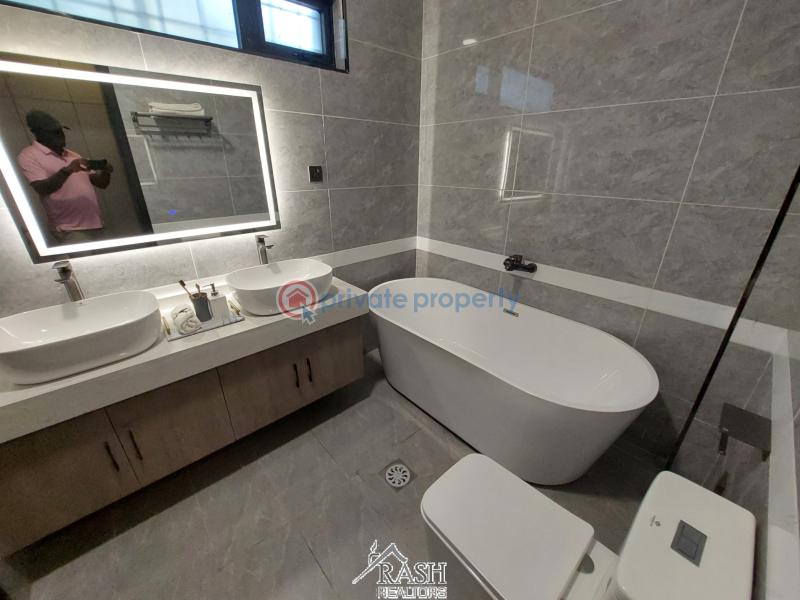 4 bedroom Apartment For Sale Kileleshwa Nairobi - 29