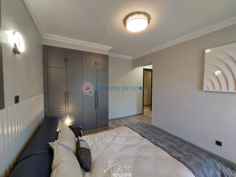 4 bedroom Apartment For Sale Kileleshwa Nairobi - 17