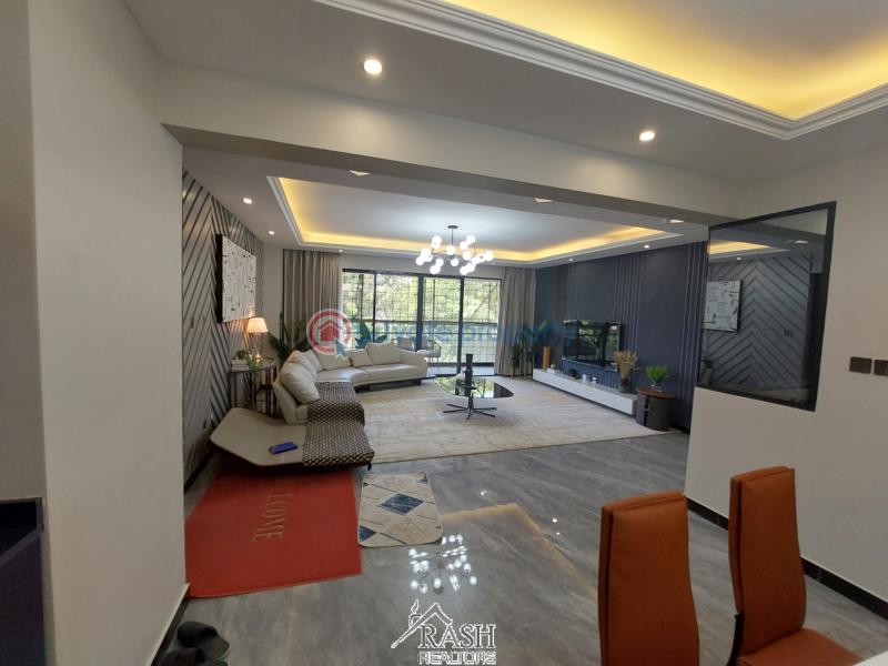 4 bedroom Apartment For Sale Kileleshwa Nairobi - 9