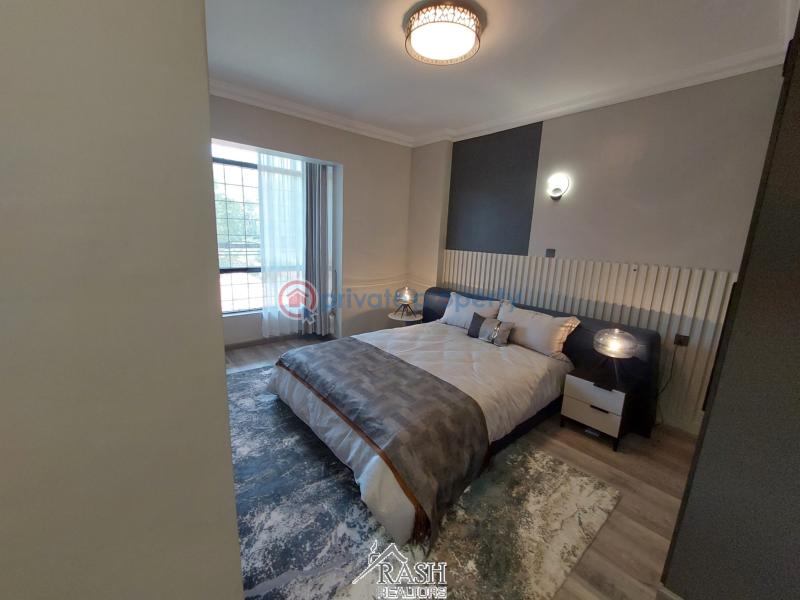 4 bedroom Apartment For Sale Kileleshwa Nairobi - 16