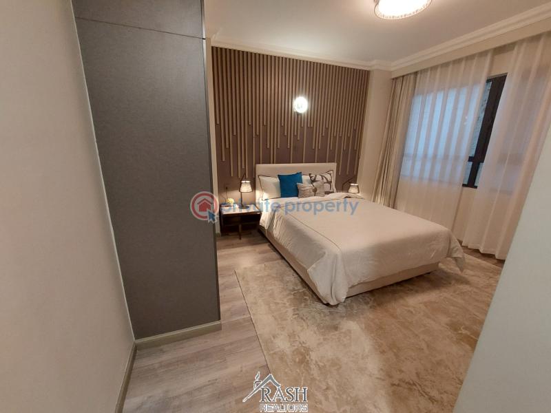 4 bedroom Apartment For Sale Kileleshwa Nairobi - 19