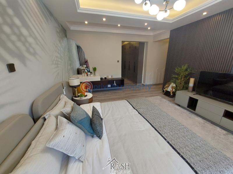 4 bedroom Apartment For Sale Kileleshwa Nairobi - 26