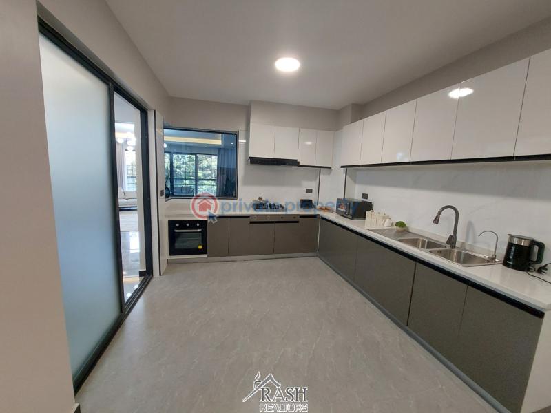 4 bedroom Apartment For Sale Kileleshwa Nairobi - 11