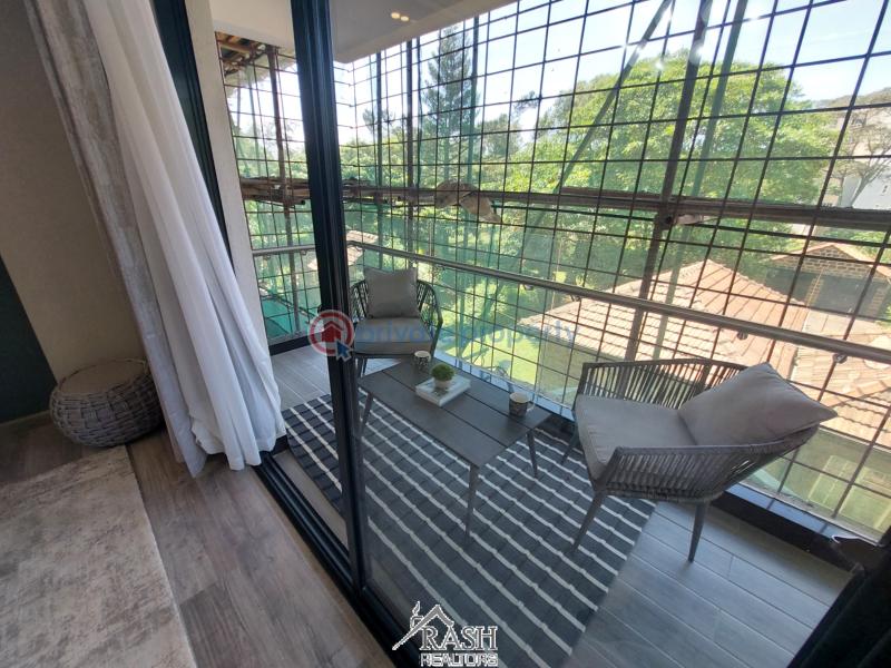 4 bedroom Apartment For Sale Kileleshwa Nairobi - 24